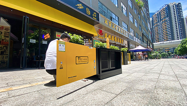 重庆市火锅餐厅油烟净化器多久清洗一次呢？